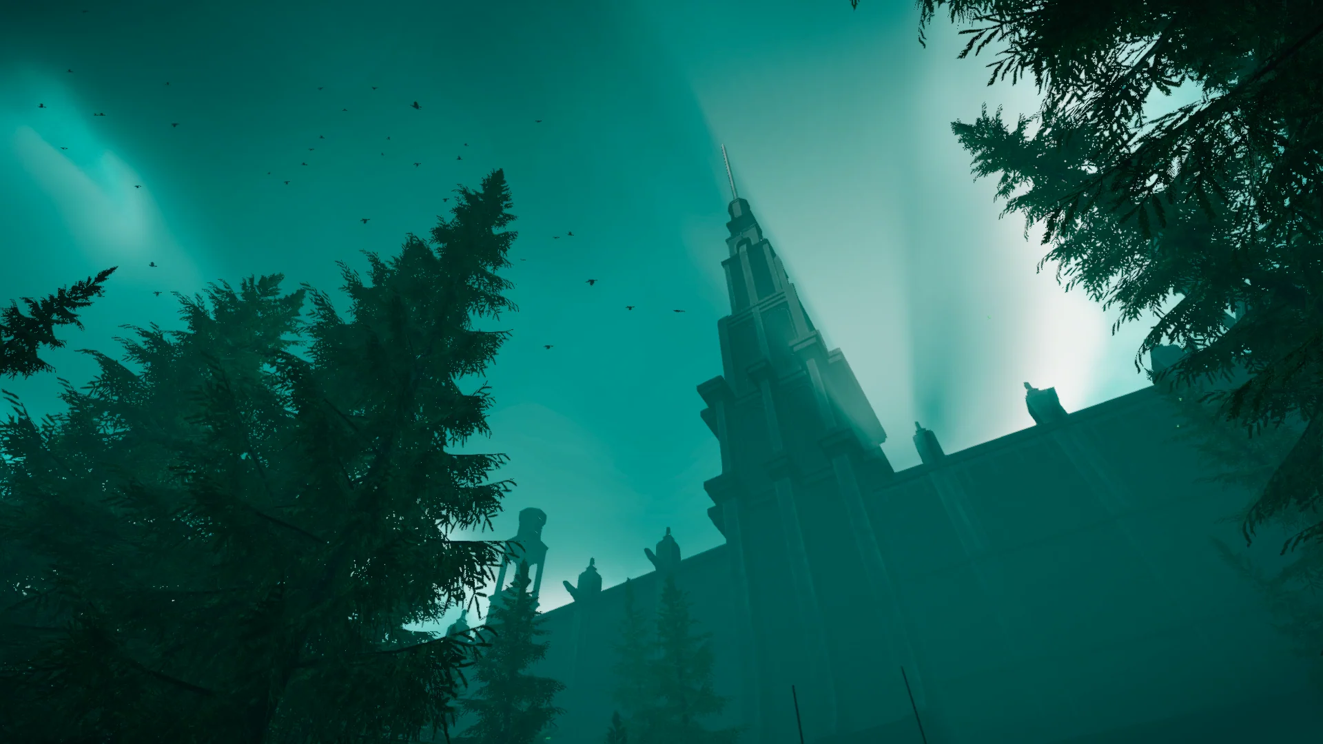 The Silent Swan - PS5 - Image 7