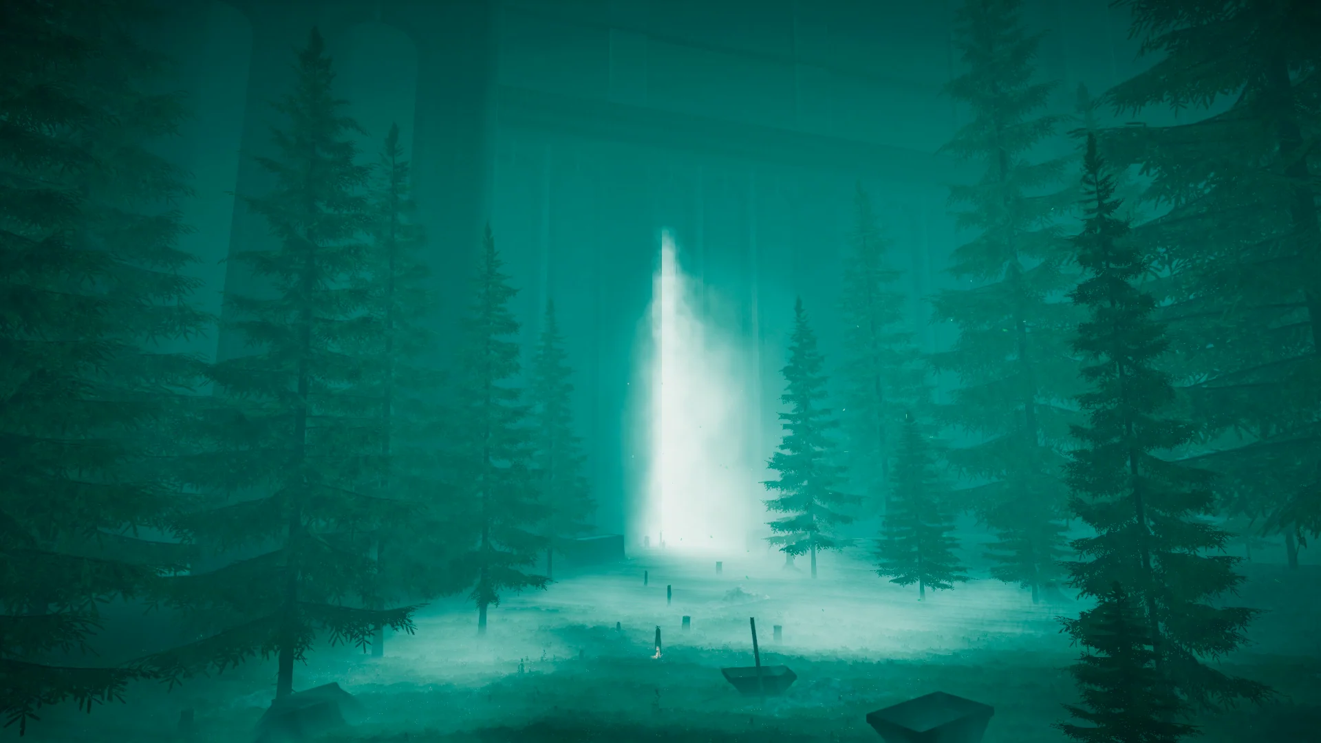 The Silent Swan - PS5 - Image 8