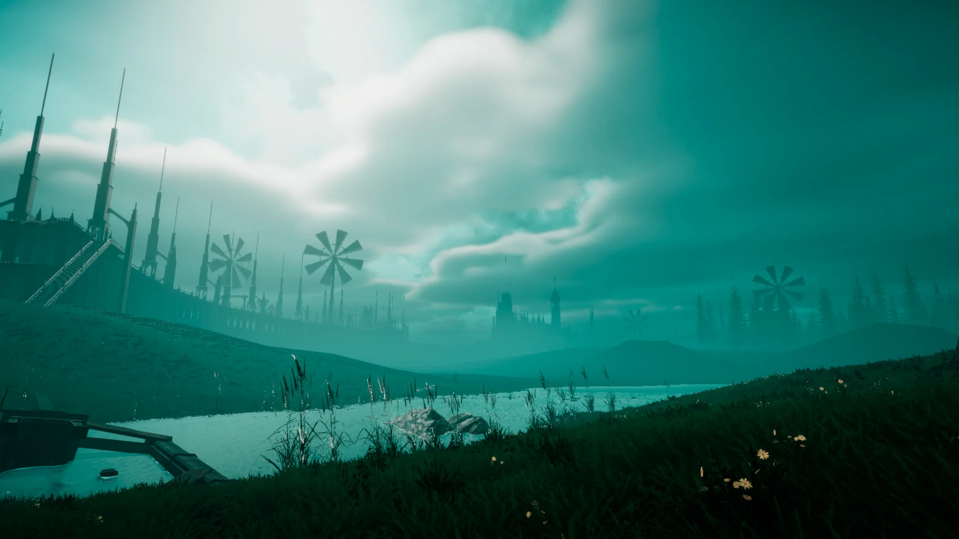 The Silent Swan - PS5 - Image 9