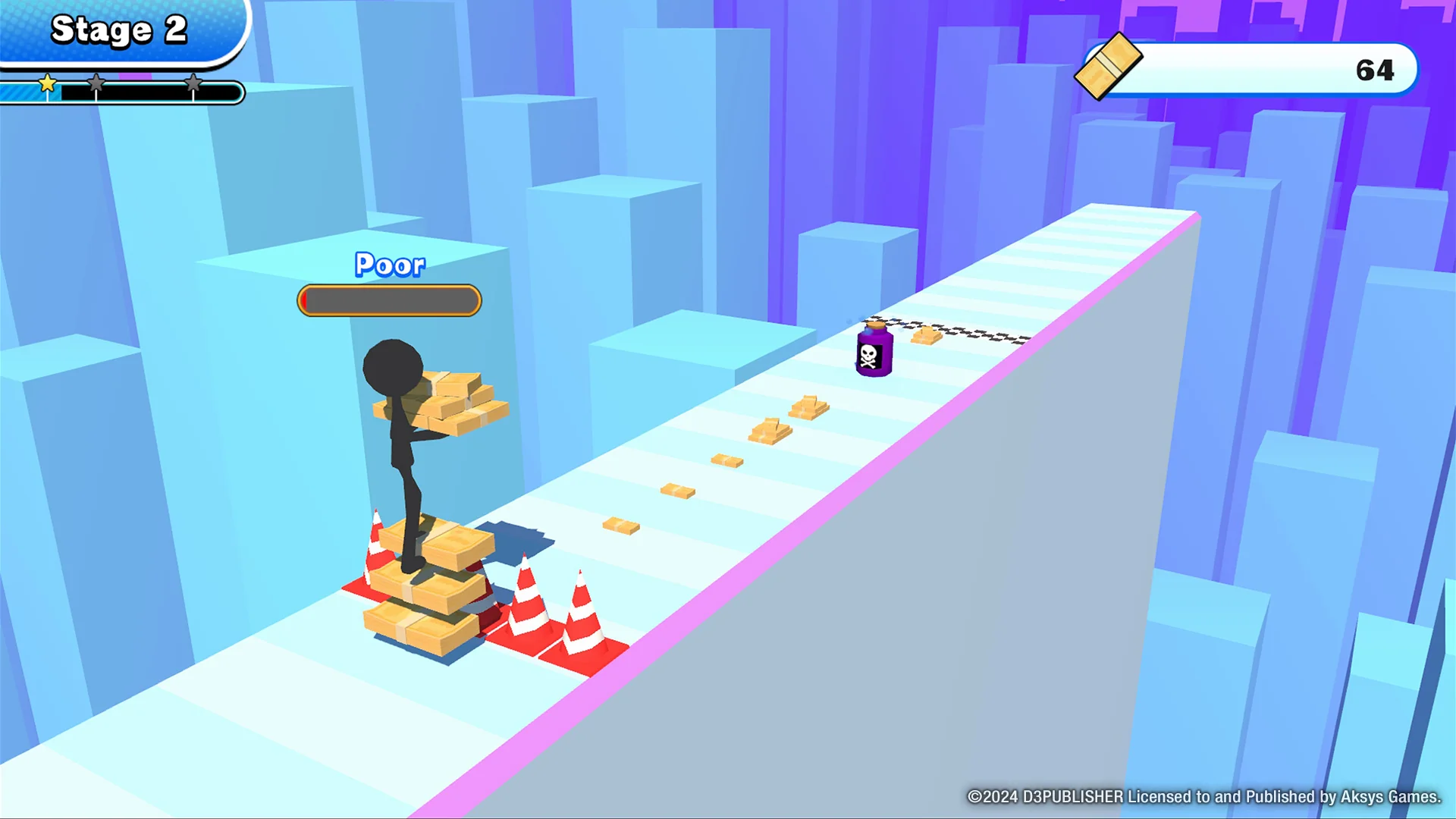 Those Games 1+2 - Nintendo Switch - Image 5