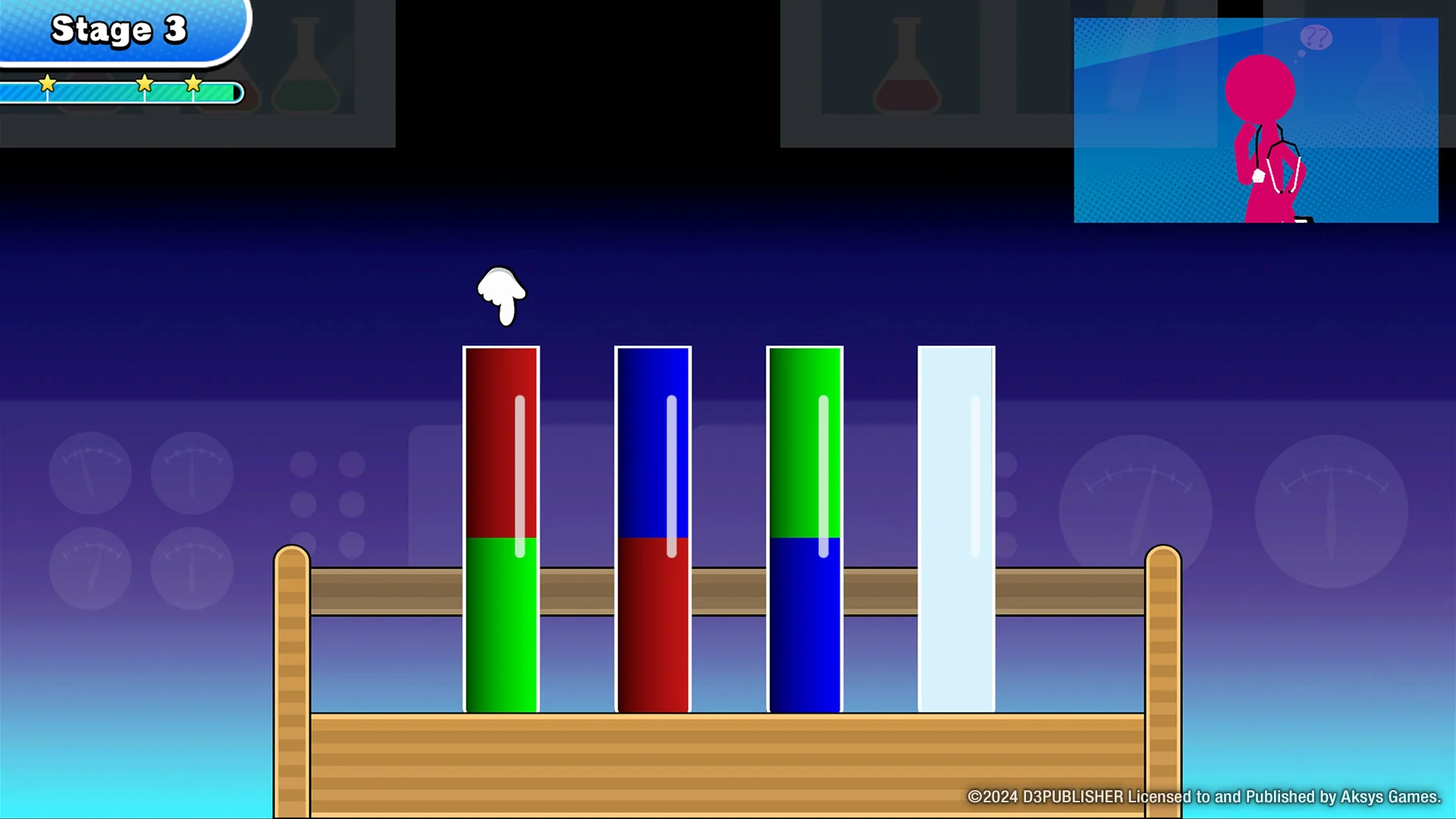 Those Games 1+2 - Nintendo Switch - Image 7