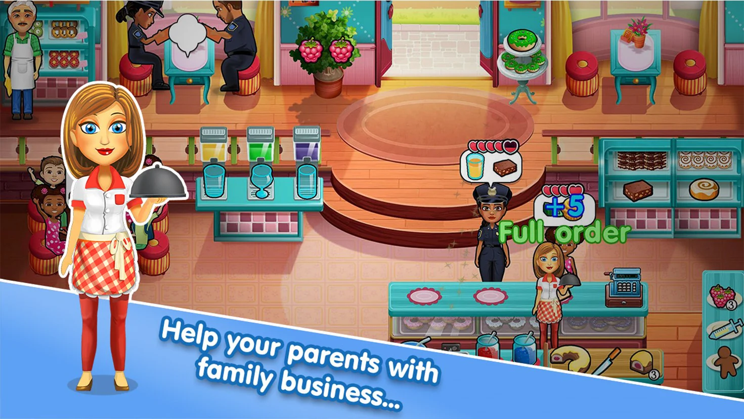 Time Management Game Collection - Nintendo Switch - Image 4