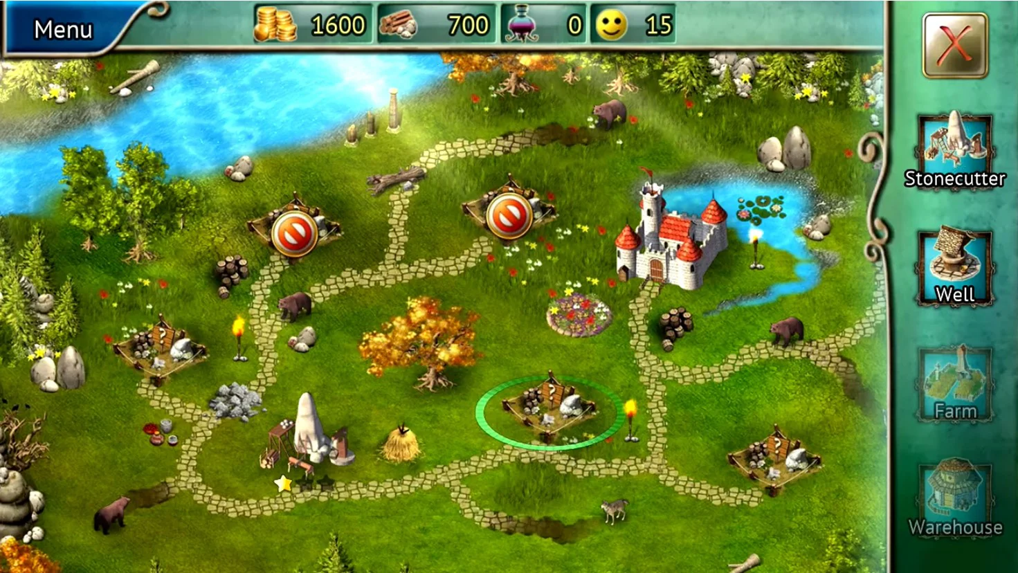 Time Management Game Collection - Nintendo Switch - Image 6