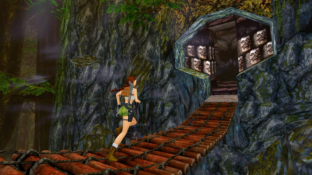 Tomb Raider I-III Remastered - Xbox One - Image 10