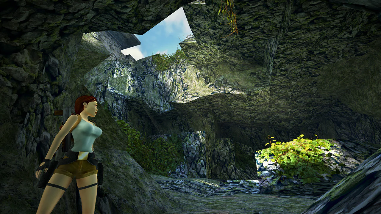 Tomb Raider I-III Remastered - Xbox One - Image 3