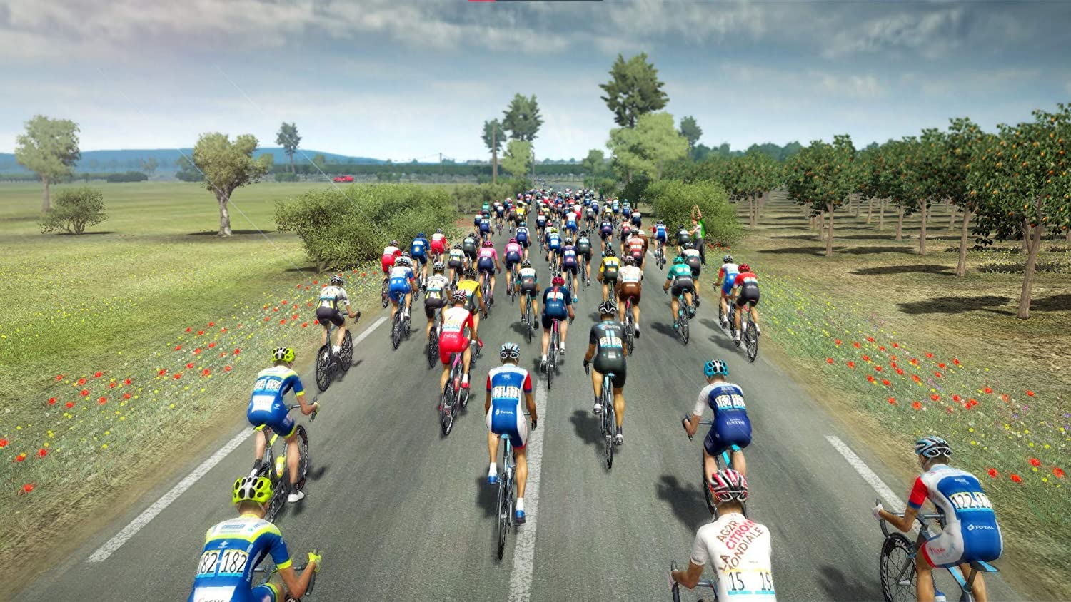 Tour de France 2021 - PS5 [PEGI IMPORT] - Image 7