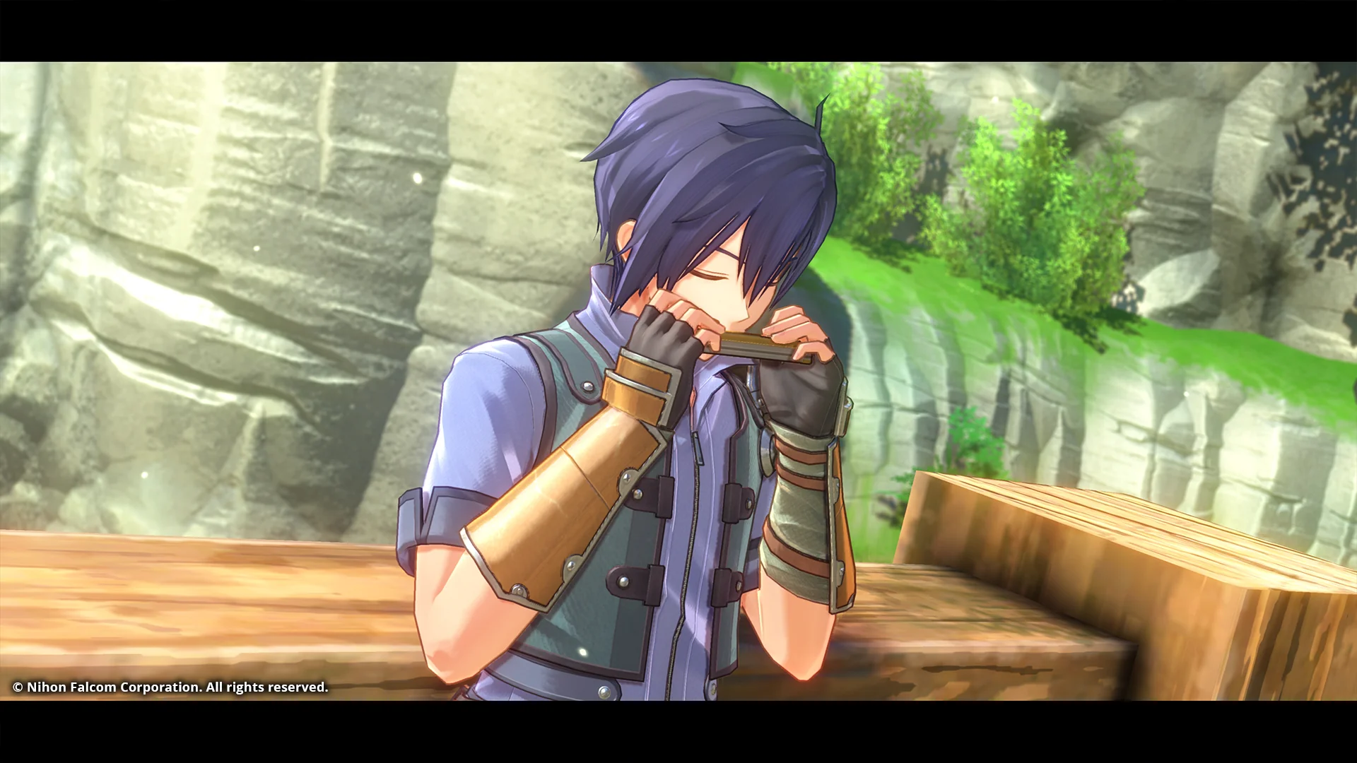 Trails in the Sky 1st Chapter - PlayStation 5 - Image 10