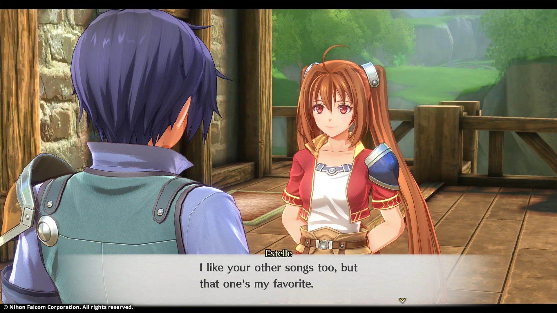 Trails in the Sky 1st Chapter - PlayStation 5 - Image 11