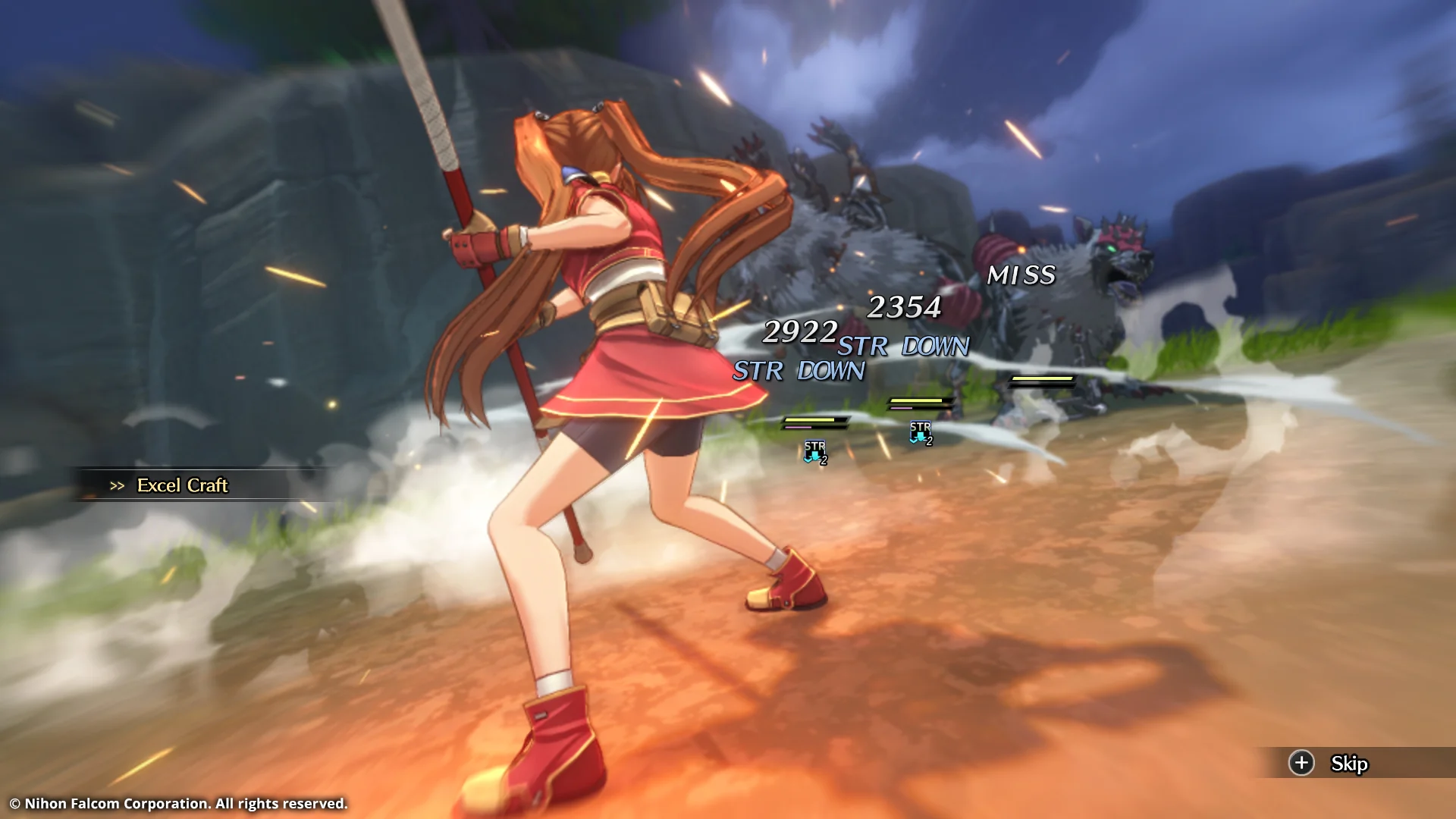 Trails in the Sky 1st Chapter - PlayStation 5 - Image 4