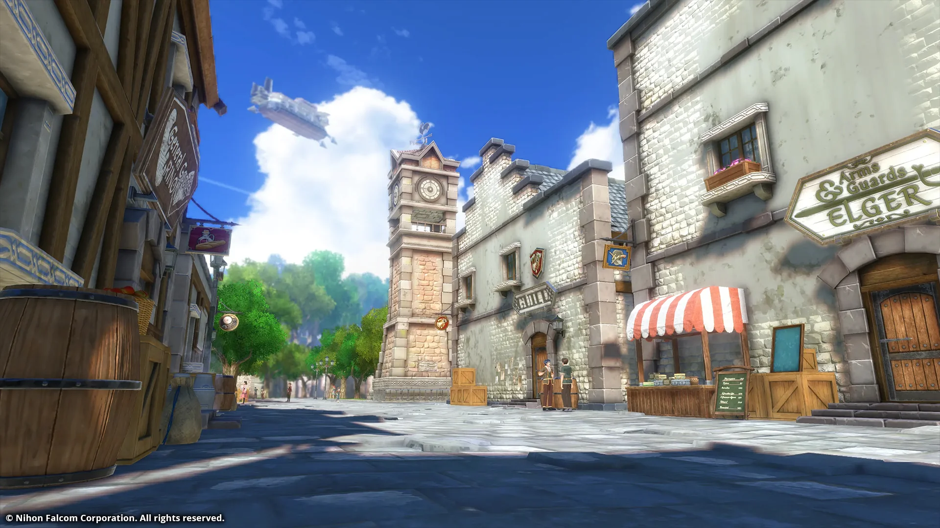 Trails in the Sky 1st Chapter - PlayStation 5 - Image 9