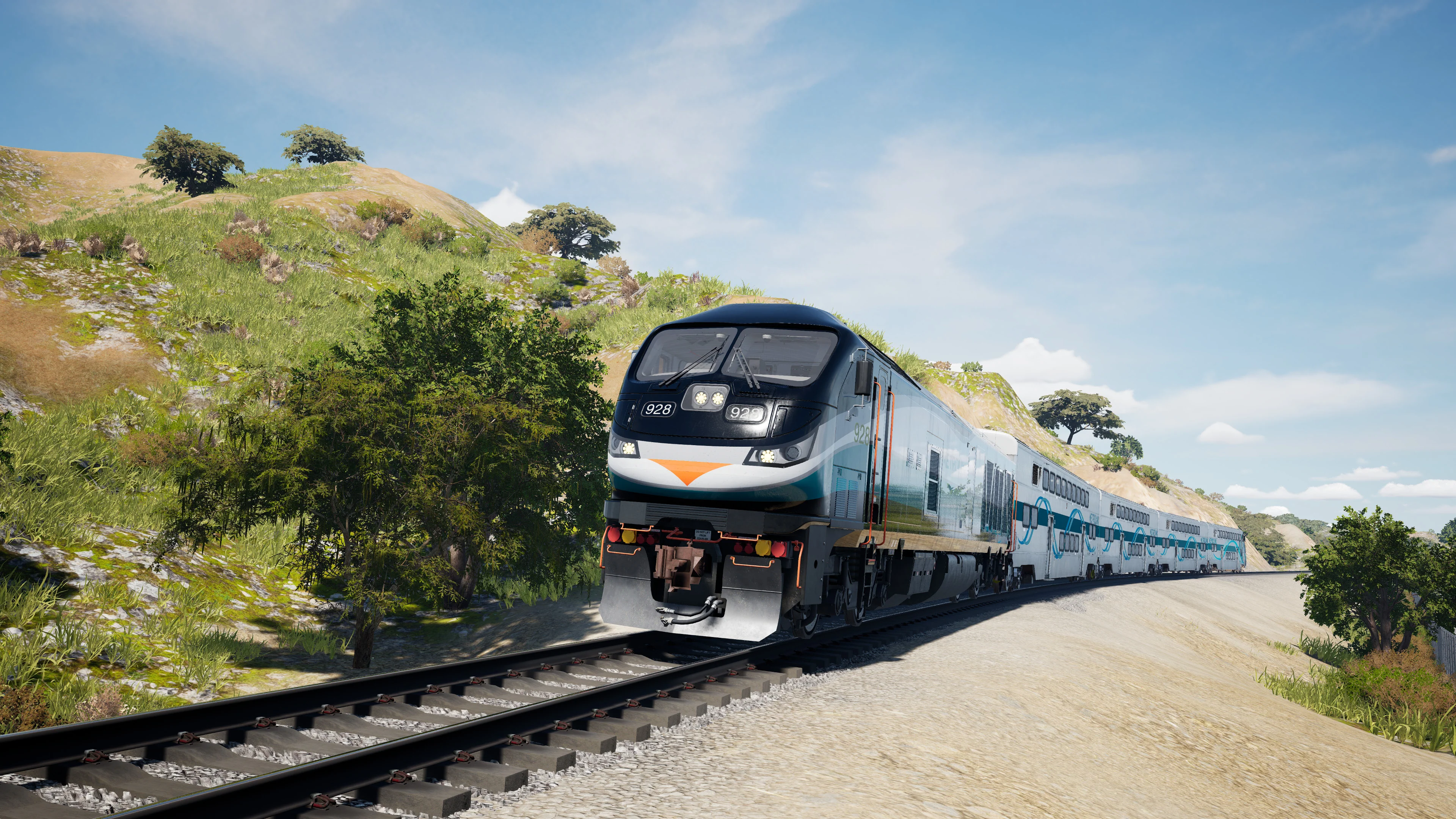 Train Sim World 4 - PlayStation 5 - Image 6