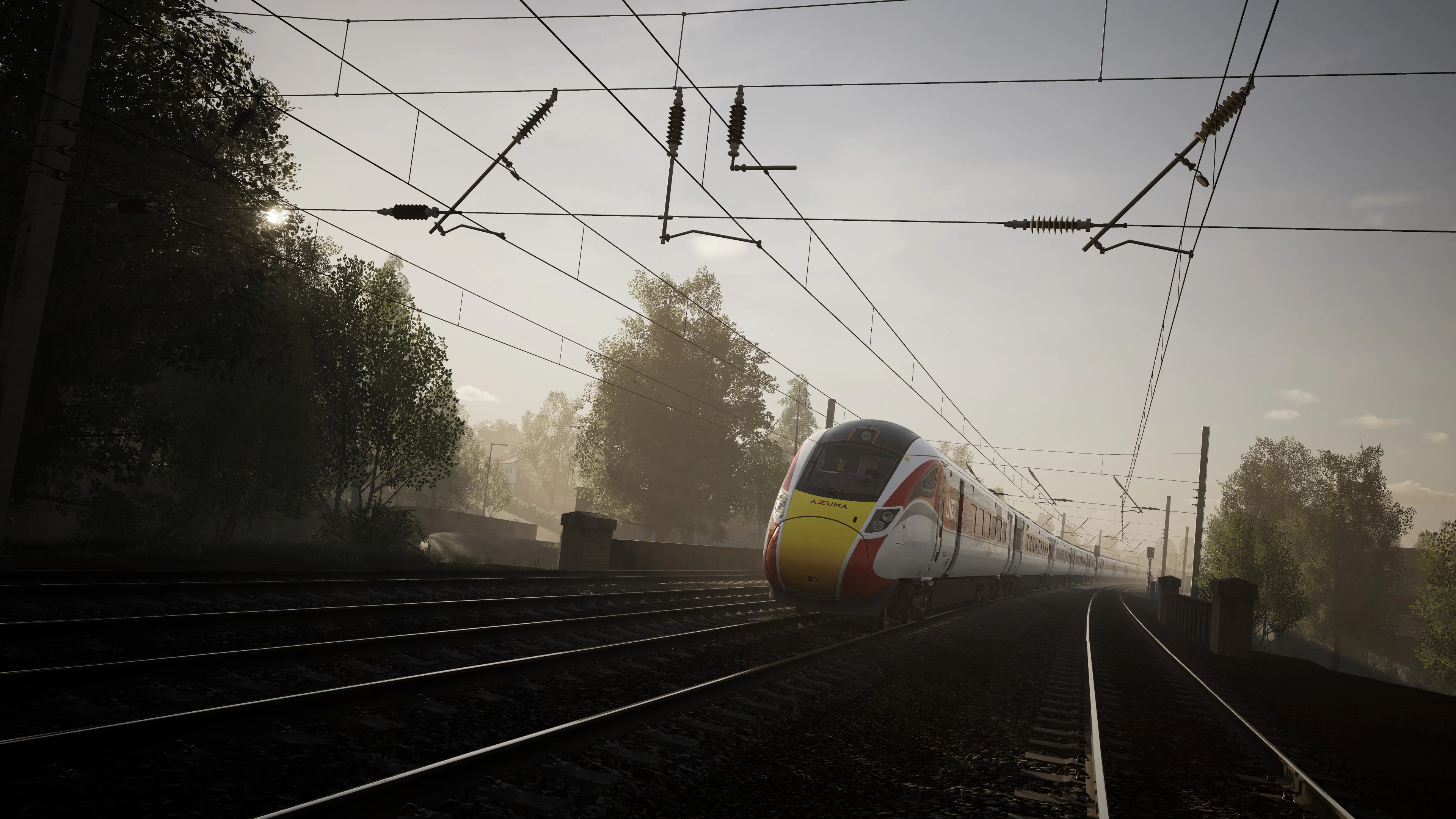 Train Sim World 4 - PlayStation 5 - Image 7