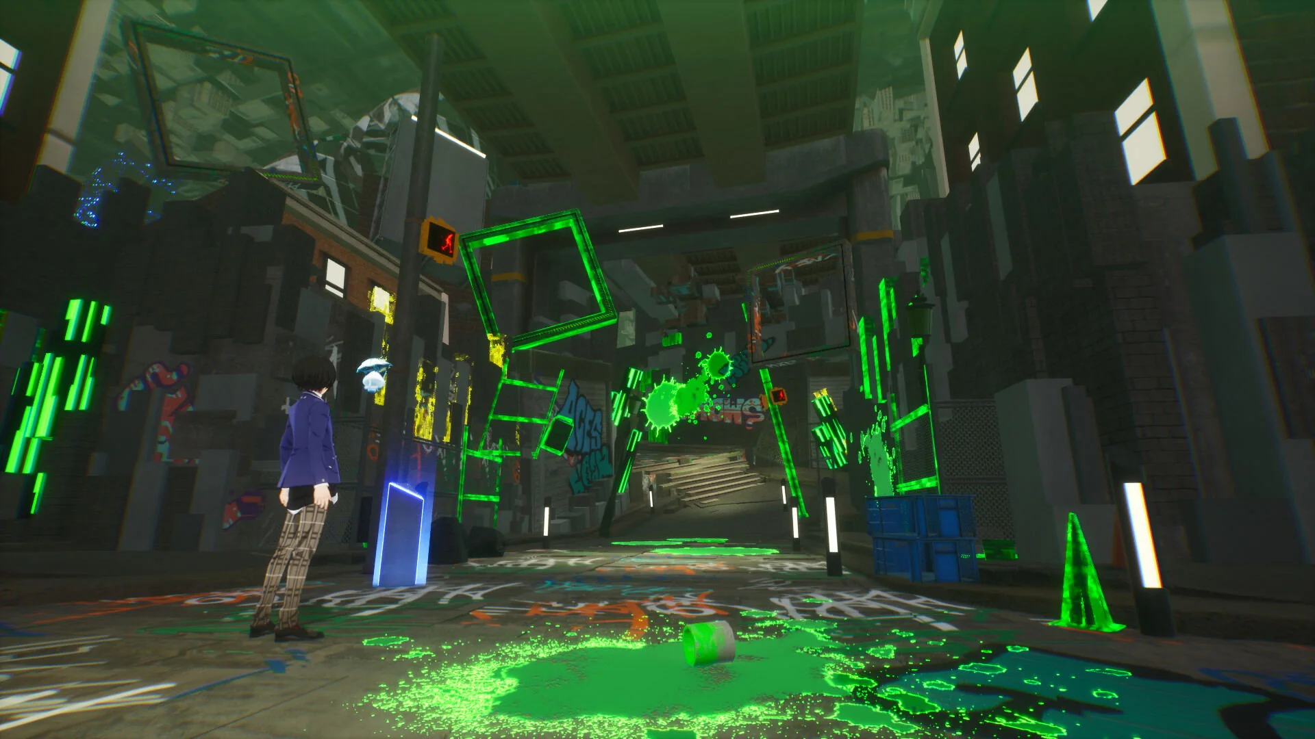 VARLET (JPN Import - Multi-Language) - Nintendo Switch - Image 4