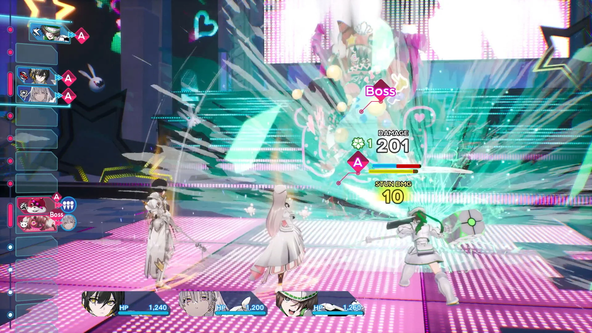 VARLET (JPN Import - Multi-Language) - Nintendo Switch - Image 5