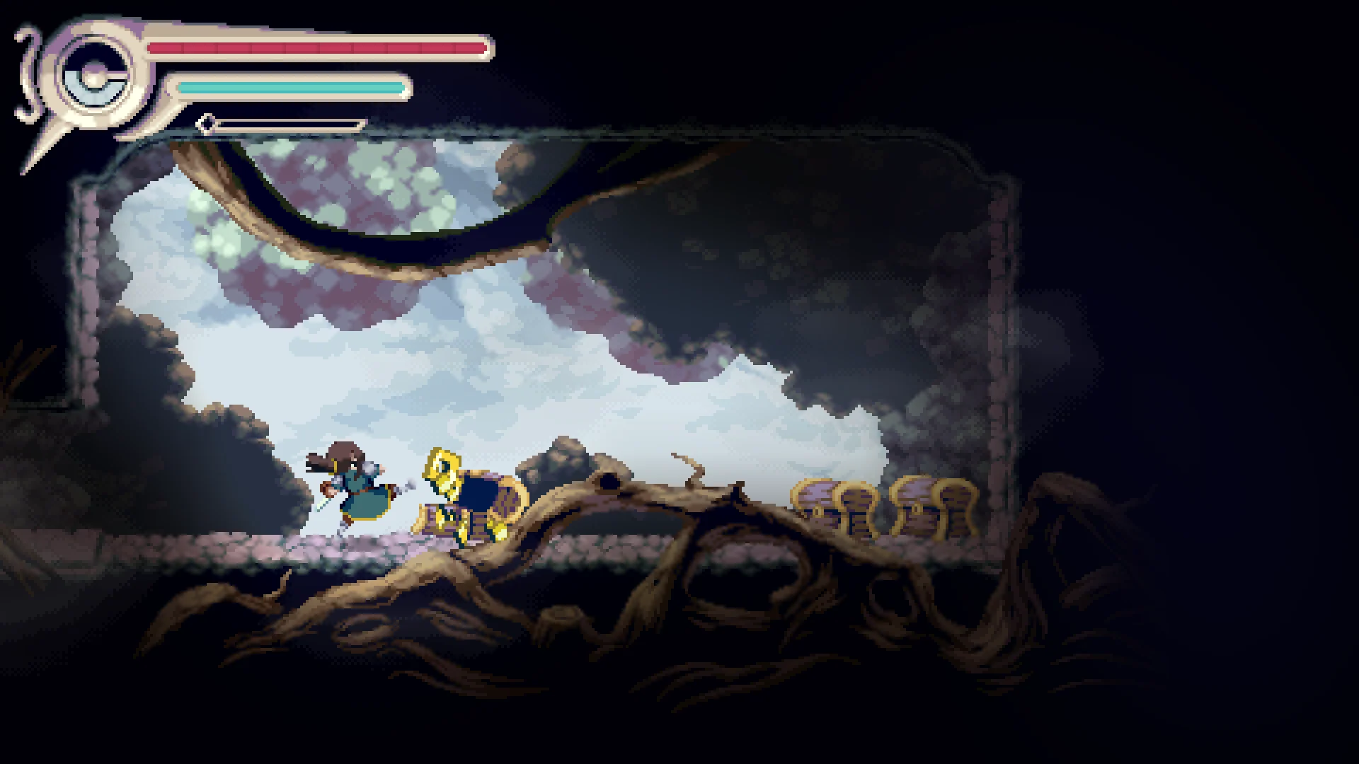 Vernal Edge - PlayStation 5 - Image 11