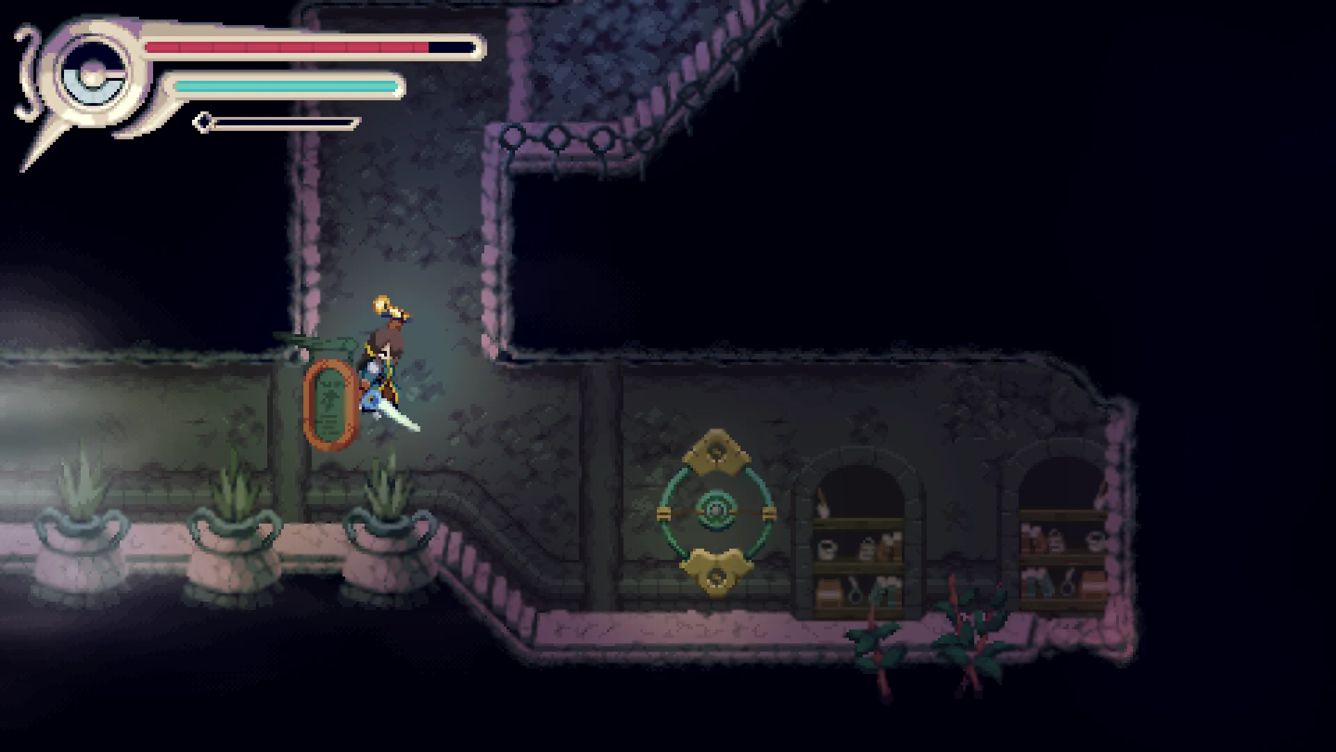 Vernal Edge - PlayStation 5 - Image 12