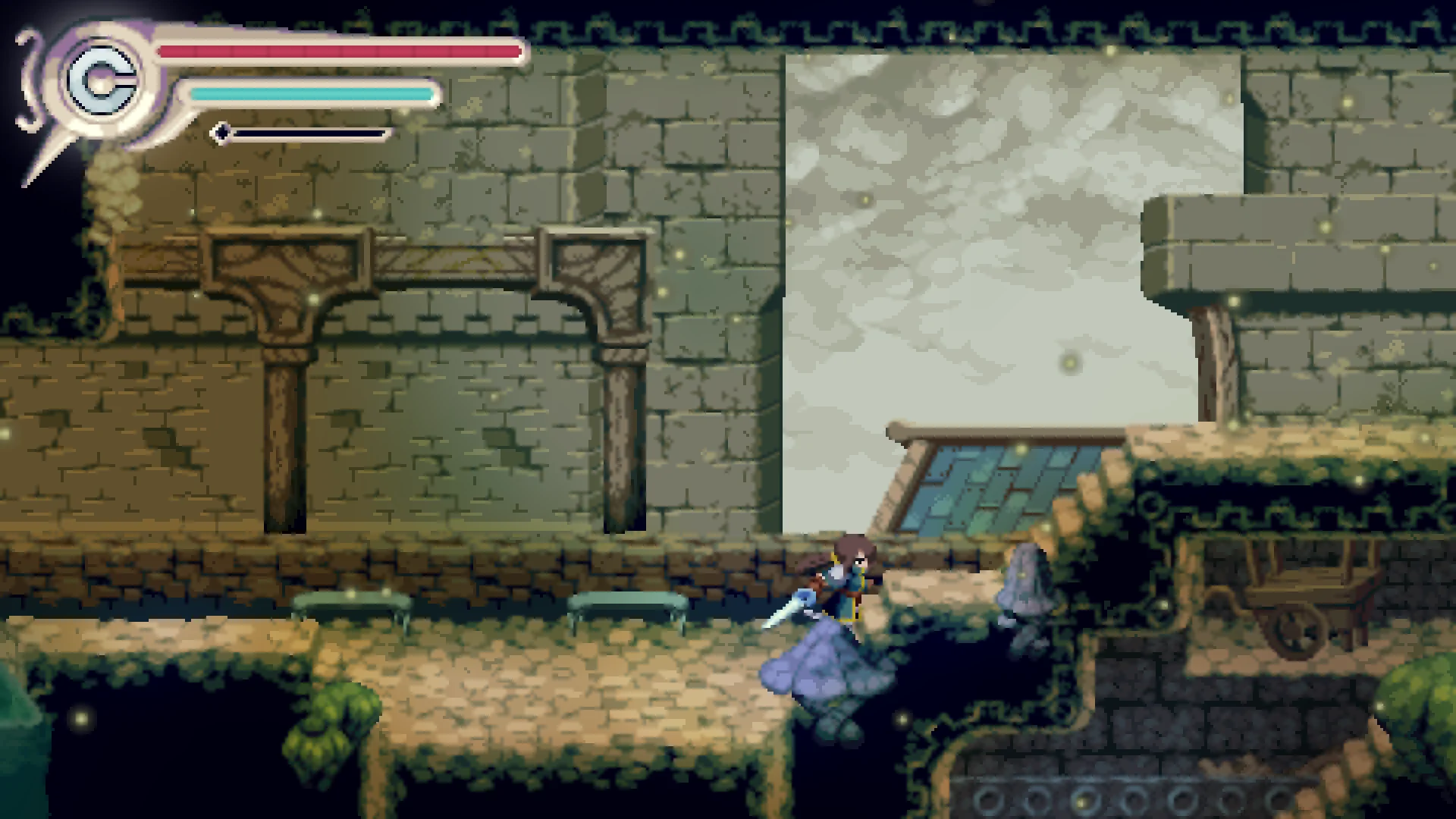 Vernal Edge - PlayStation 5 - Image 6