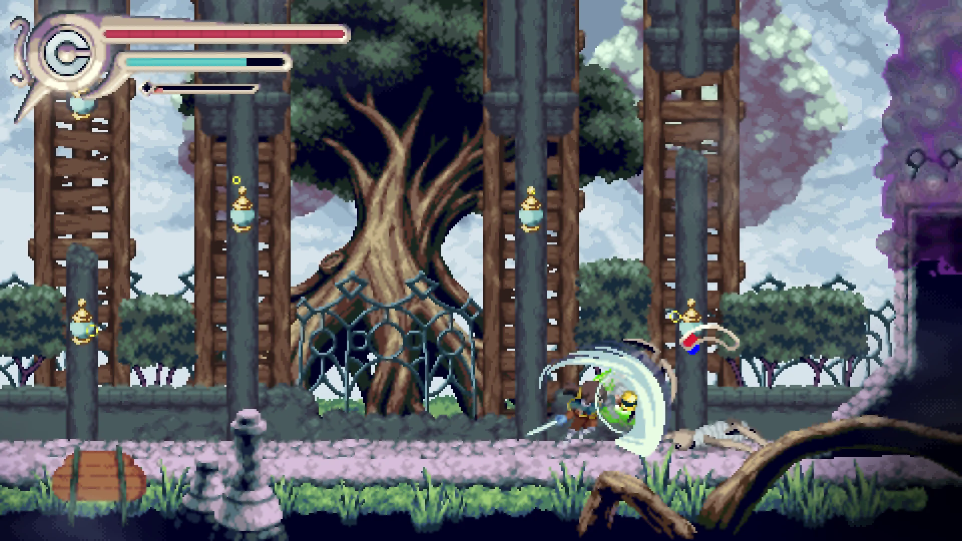 Vernal Edge - PlayStation 5 - Image 8