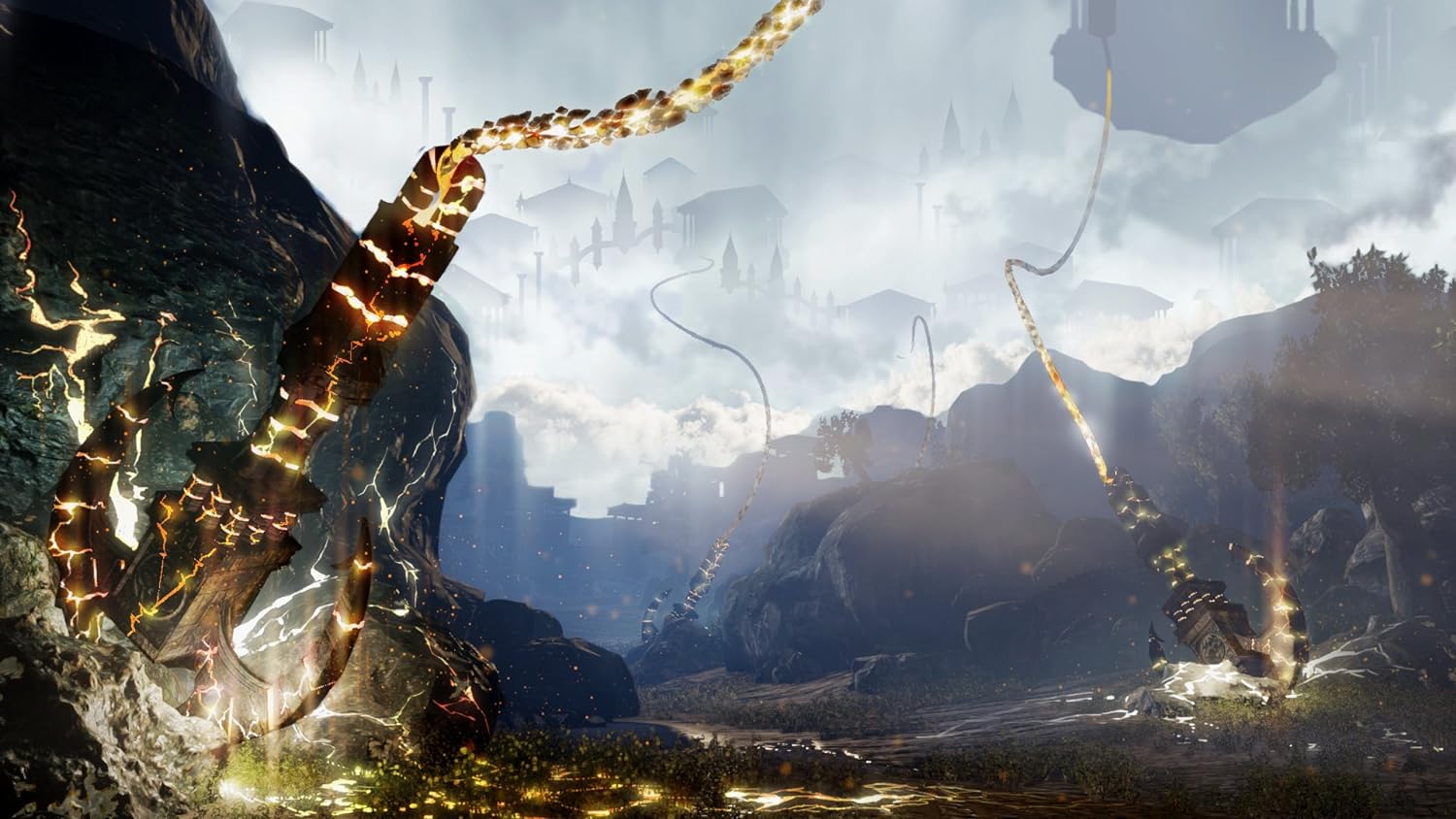 Warriors Orochi 4 - Xbox One - Image 3