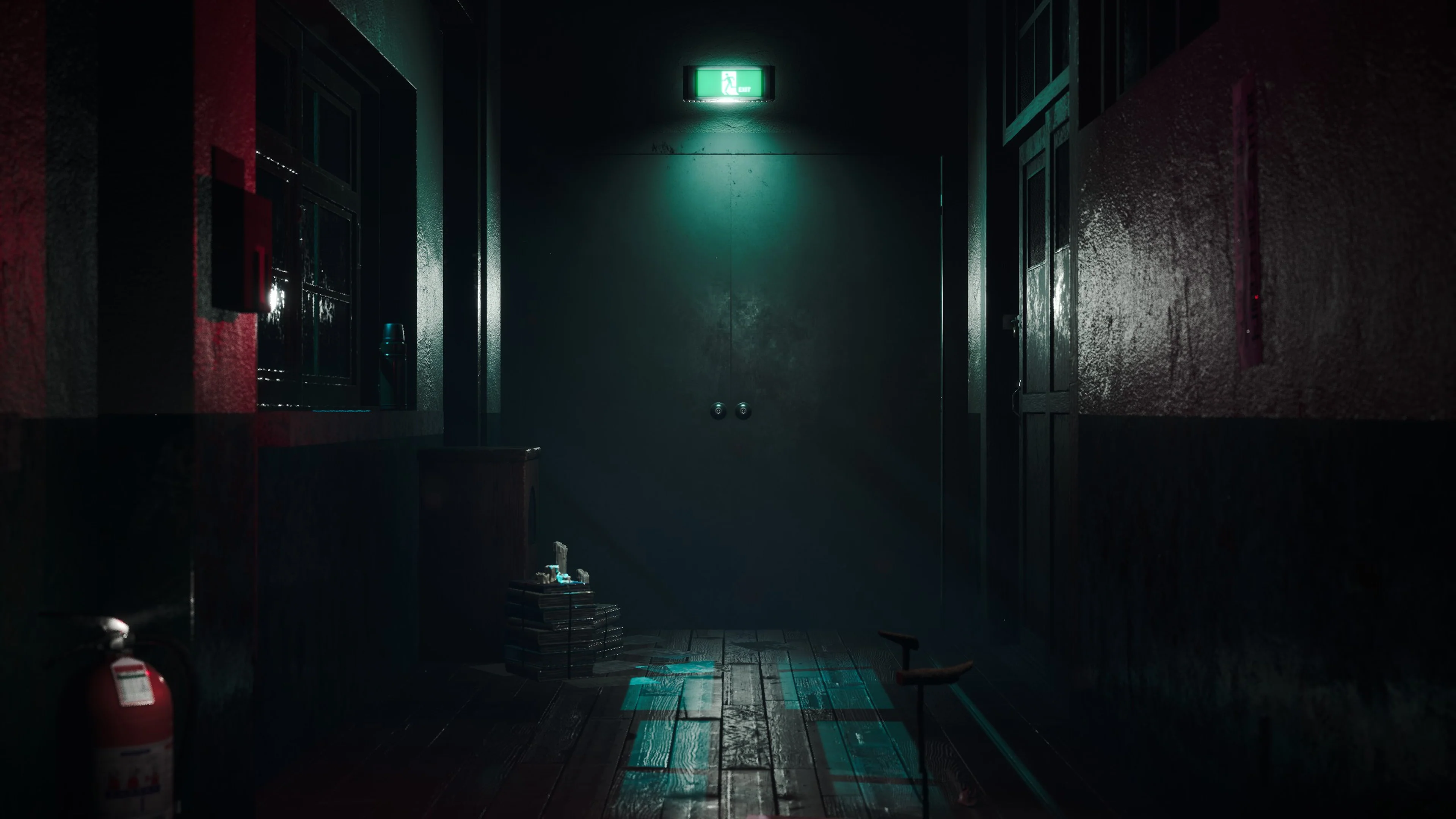 White Day 2: The Flower That Tells Lies Complete Edition - PlayStation 5 - Image 10