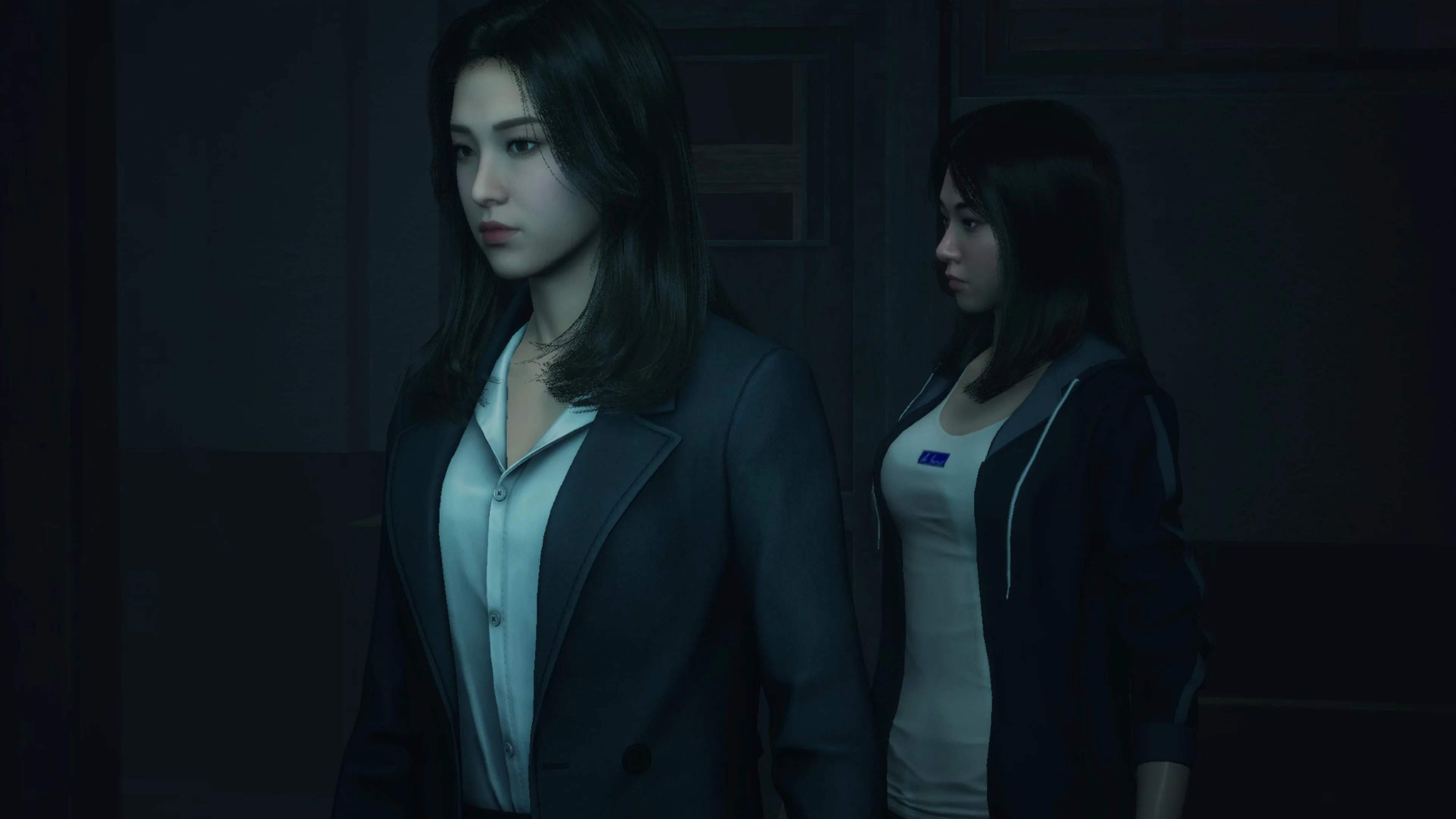 White Day 2: The Flower That Tells Lies Complete Edition - PlayStation 5 - Image 5