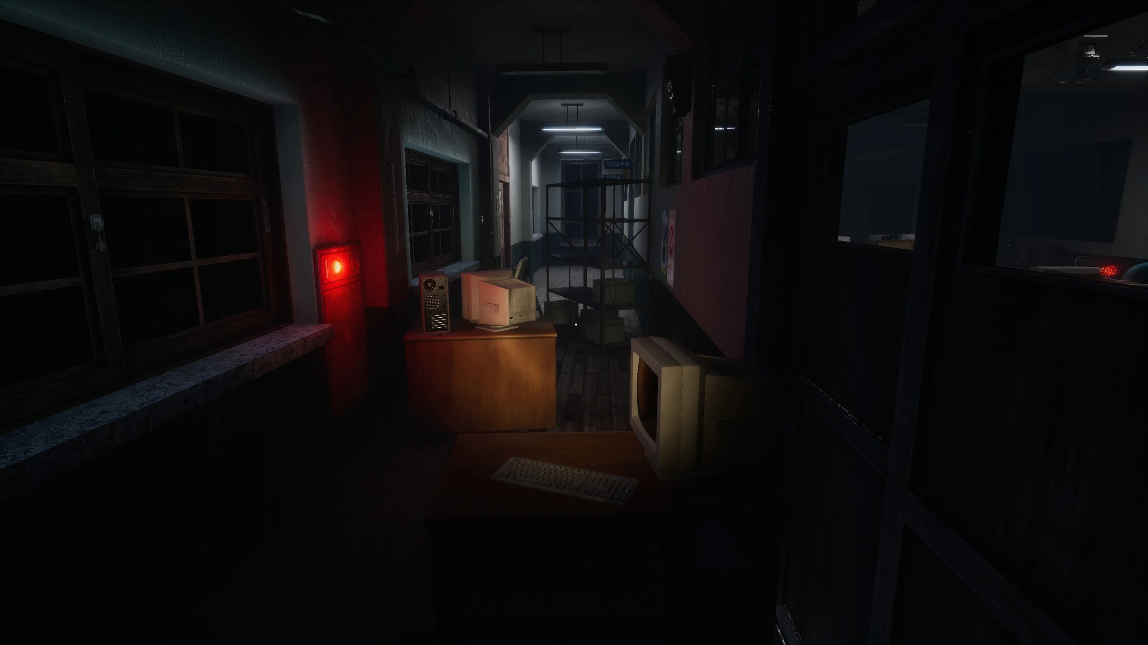 White Day 2: The Flower That Tells Lies Complete Edition - PlayStation 5 - Image 7