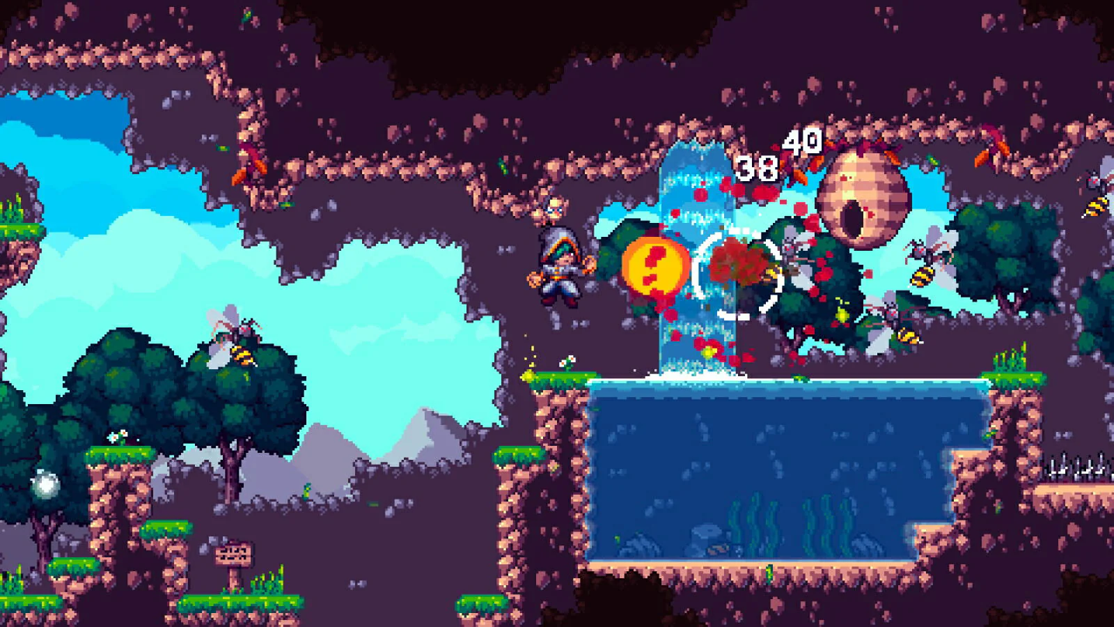 Wings of Endless [Standard Edition] (JPN Import - Multi-Language) - Playstation 5 - Image 4