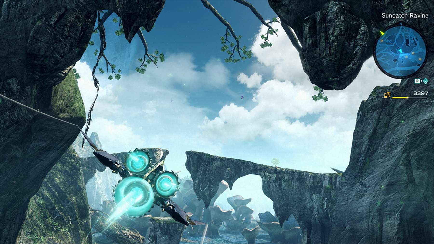Xenoblade Chronicles X: Definitive Edition – Nintendo Switch 2 Edition - Nintendo Switch 2 (PRE-ORDER) - Image 5