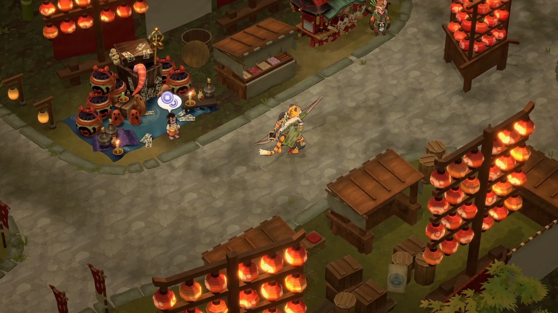 Yasha: Legends of the Demon Blade [Standard Edition] - Playstation 5 - Image 3