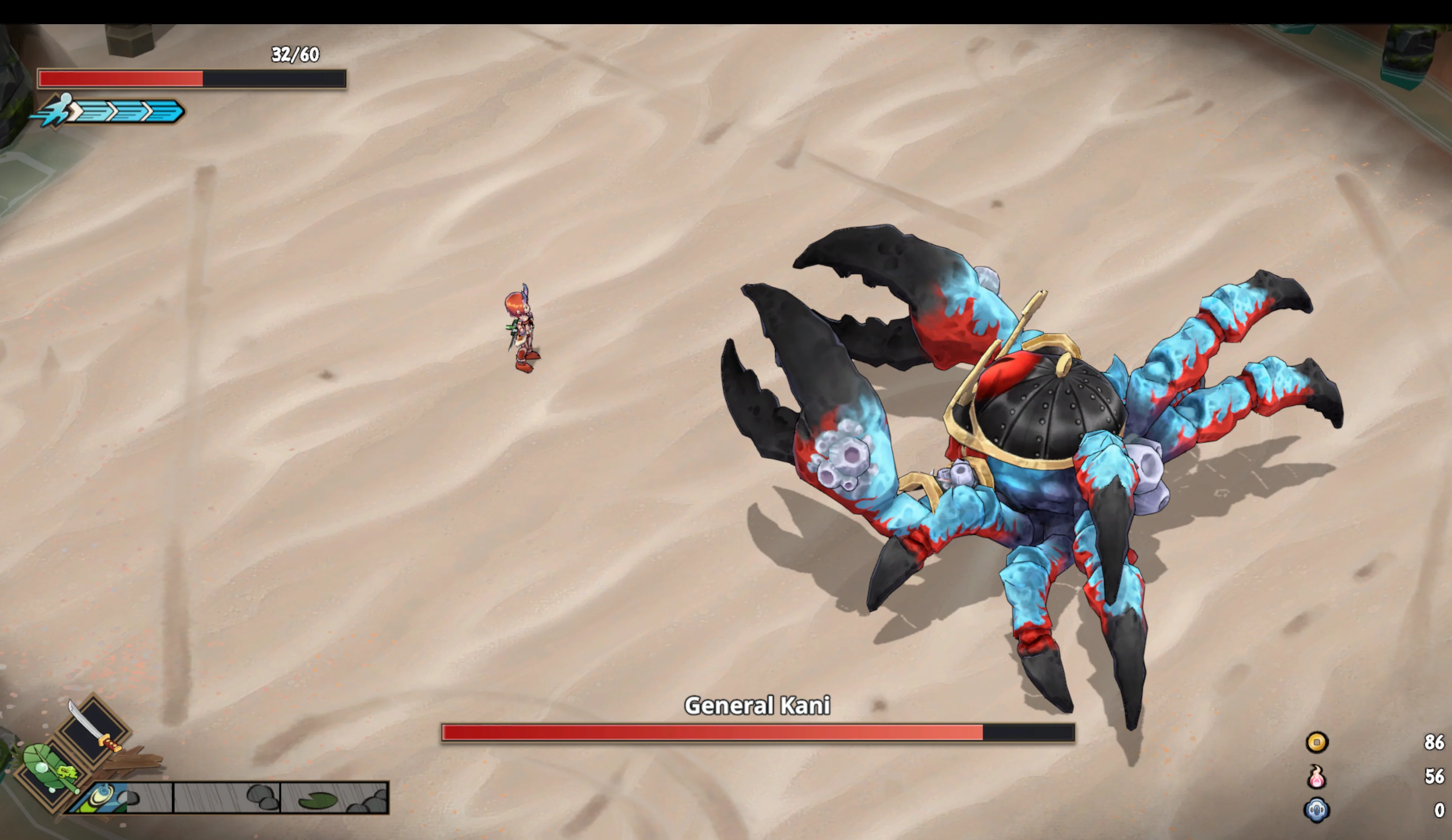 Yasha: Legends of the Demon Blade [Standard Edition] - Playstation 5 - Image 15