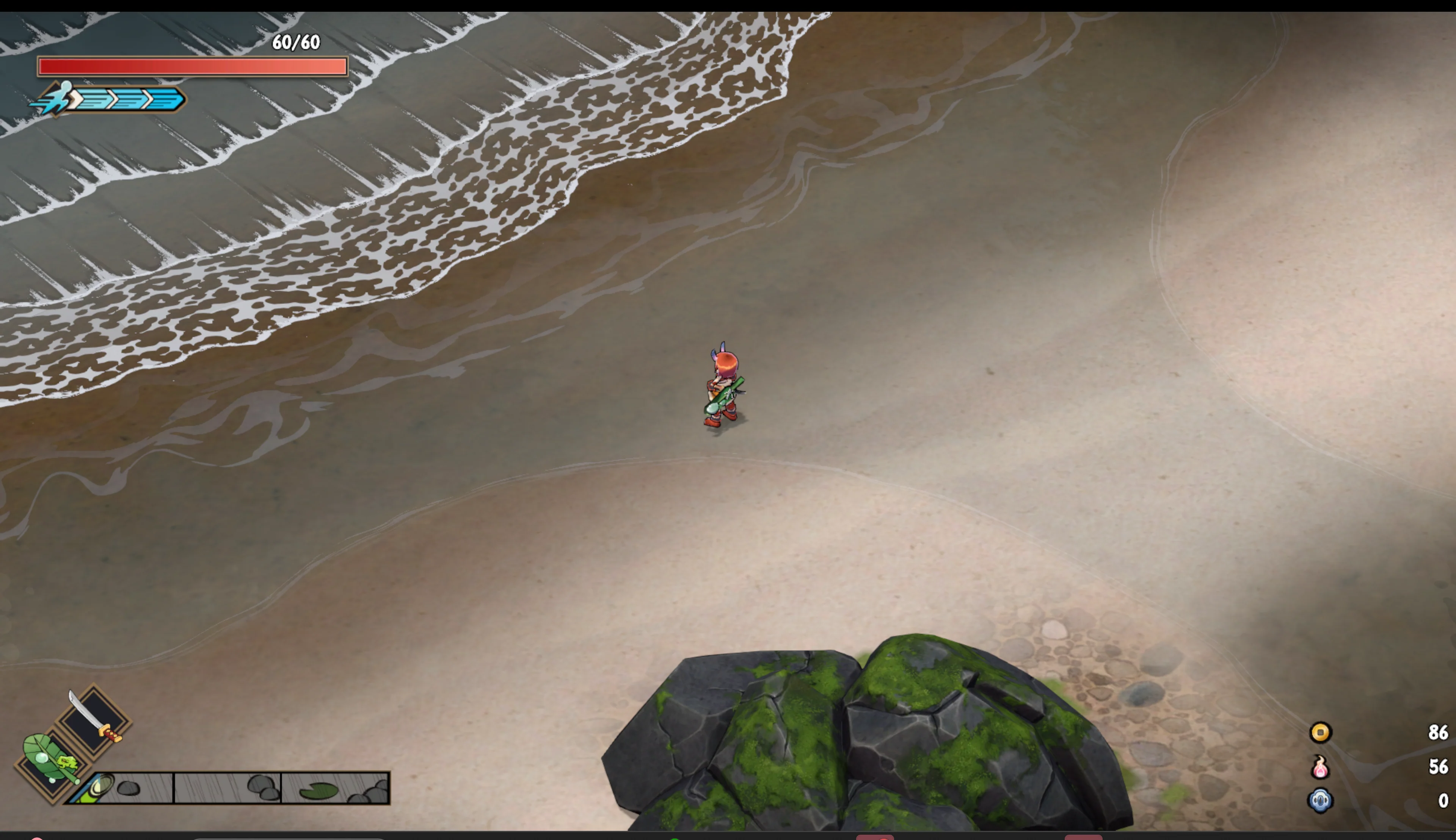 Yasha: Legends of the Demon Blade [Standard Edition] - Playstation 5 - Image 14