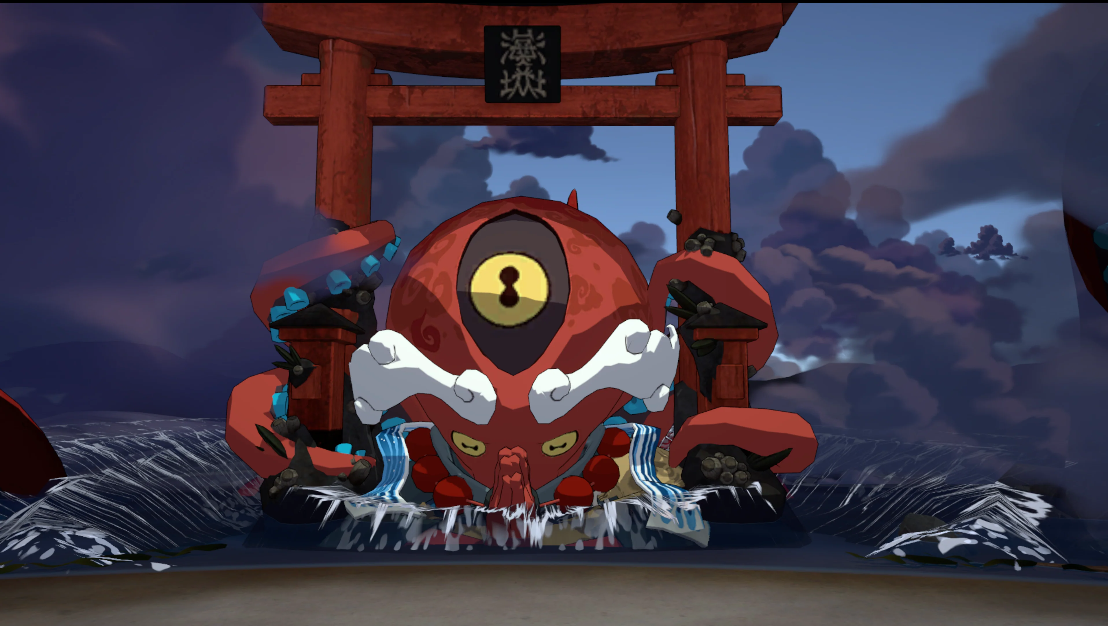 Yasha: Legends of the Demon Blade [Standard Edition] - Playstation 5 - Image 9