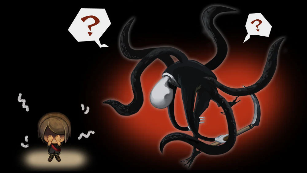 Yomawari: Lost in the Dark – Deluxe Edition - Nintendo Switch - Image 7