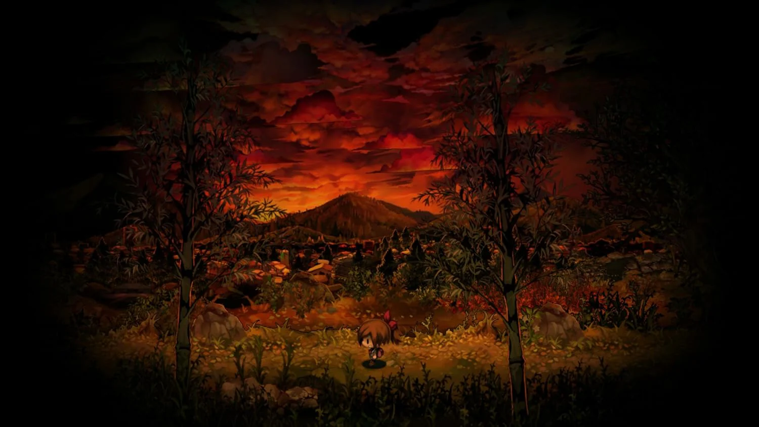 Yomawari: The Long Night Collection - Nintendo Switch - Image 4