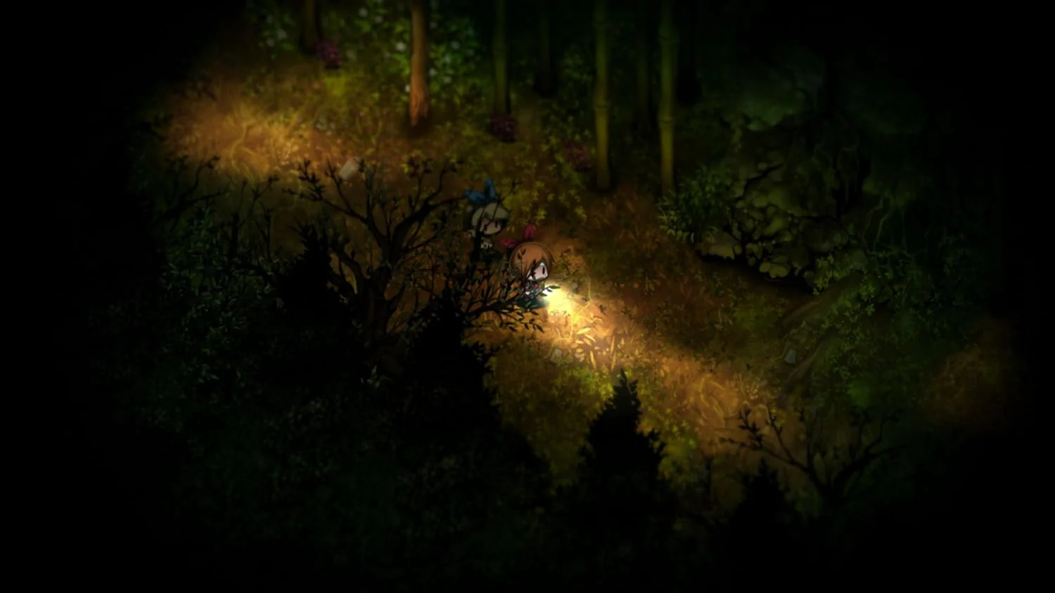 Yomawari: The Long Night Collection - Nintendo Switch - Image 6