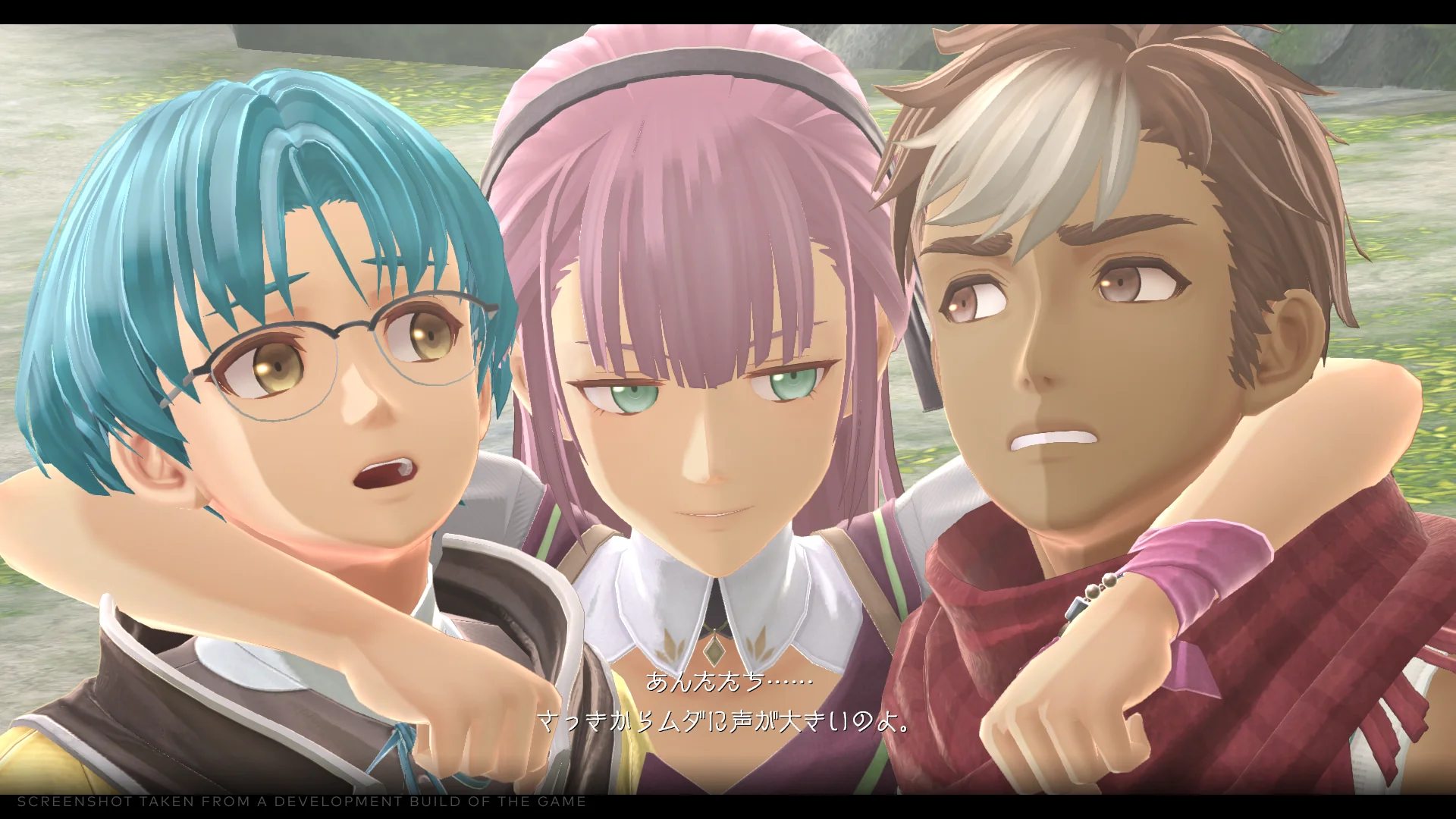 Ys X: Nordics - Deluxe Edition - PS5 - Image 4