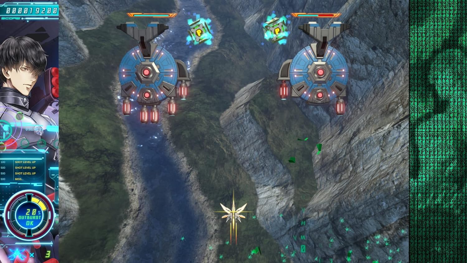 Yurukill The Calumniation Games Deluxe Edition  - Nintendo Switch - Image 5