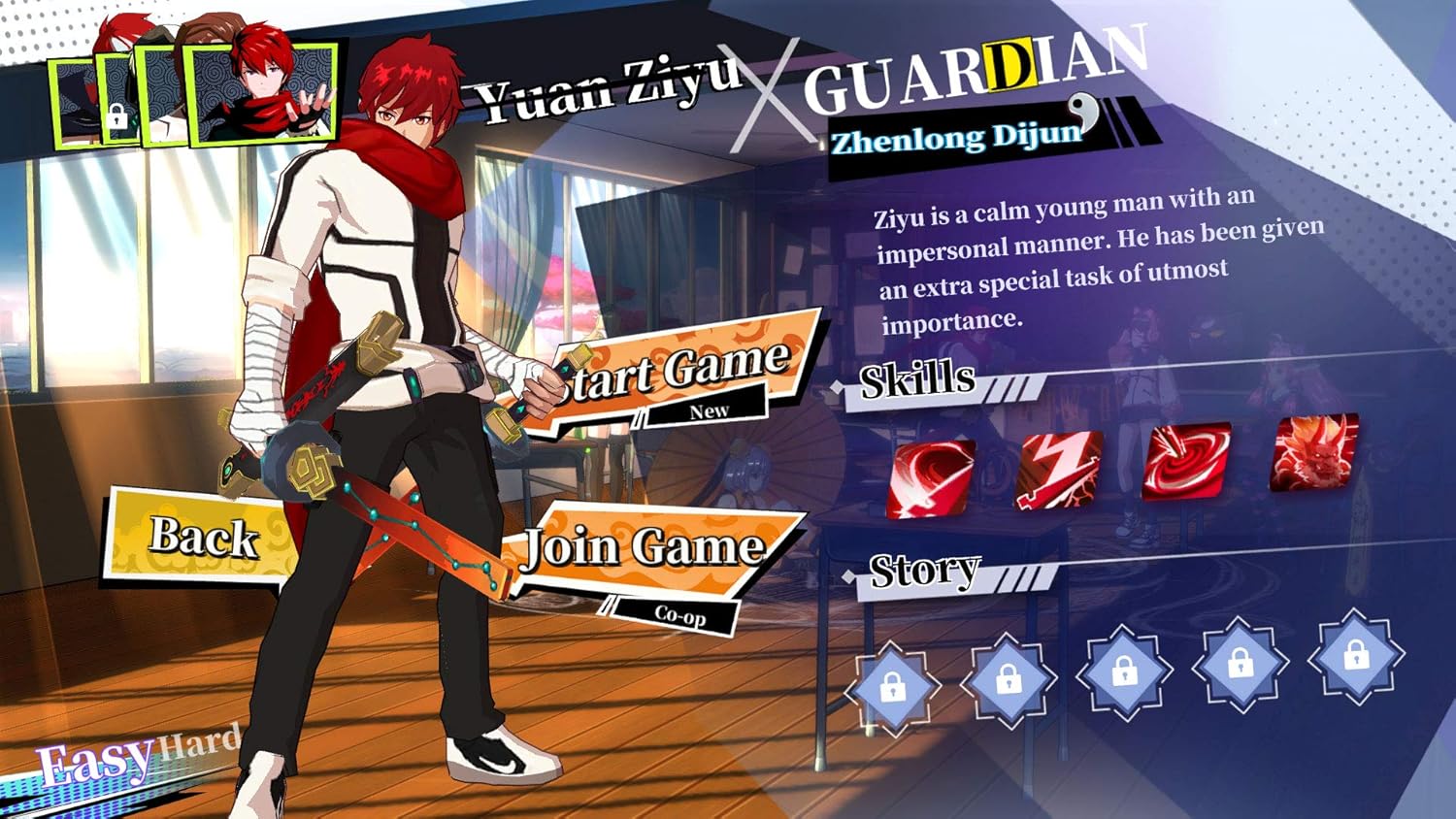 Zengeon - PlayStation 4 - Image 3