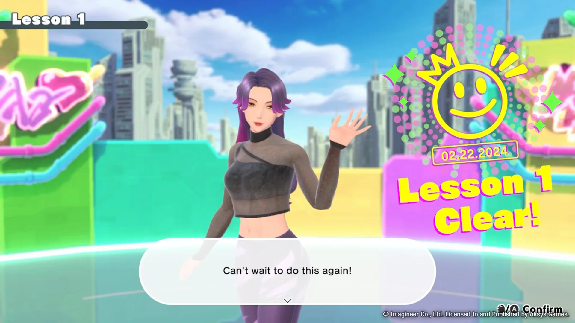 Zero to Dance Hero - Nintendo Switch - Image 10