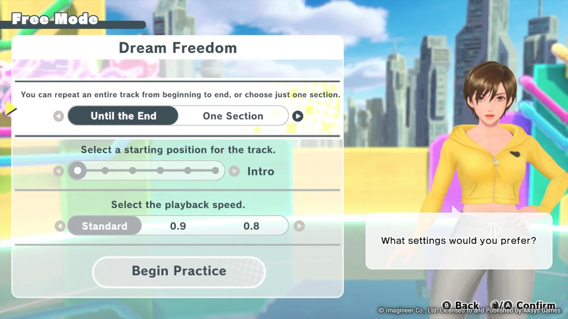 Zero to Dance Hero - Nintendo Switch - Image 9